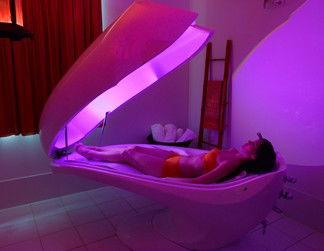 Temple Body & Soul Day Spa - Accommodation in Bendigo 1