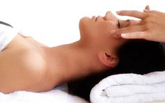 Temple Body & Soul Day Spa - Accommodation in Bendigo 2