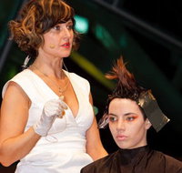 Masci Hair  Spa - Accommodation in Bendigo