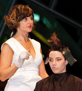 Masci Hair & Spa - Accommodation in Bendigo 0