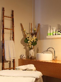 Indulge Spa Retreat - Accommodation in Bendigo 1