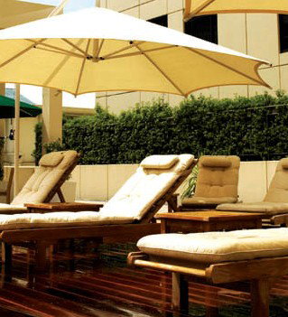 Sanctuary Spa - Hyatt - Accommodation in Bendigo 1