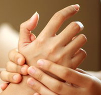 St Georges Natural Health Therapies - Accommodation in Bendigo