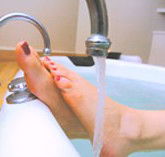 Acqua Viva Day Spa - Accommodation in Bendigo