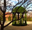 Dianne Tanzer Gallery  Projects - Accommodation in Bendigo
