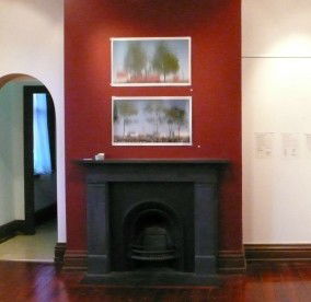 Effemmera Studios And Gallery - Accommodation in Bendigo 0