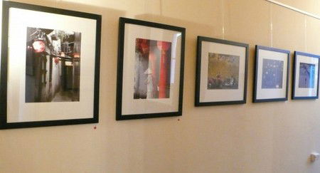 Effemmera Studios And Gallery - Accommodation in Bendigo 1