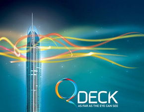 QDeck - Accommodation in Bendigo 0