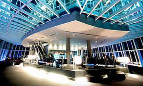 QDeck - Accommodation in Bendigo 3