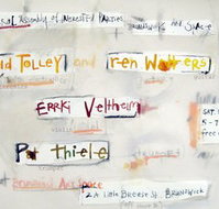 Brunswick Arts - Accommodation in Bendigo