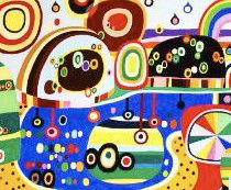 Brunswick Street Gallery - Accommodation in Bendigo 1
