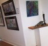 Chapel On Station Gallery - Accommodation in Bendigo