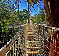 Thunderbird Park - Accommodation in Bendigo