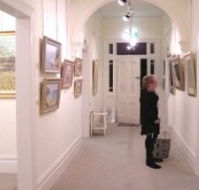 Australian Guild of Realist Artists - Accommodation in Bendigo