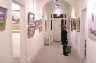 Australian Guild Of Realist Artists - Accommodation in Bendigo 0