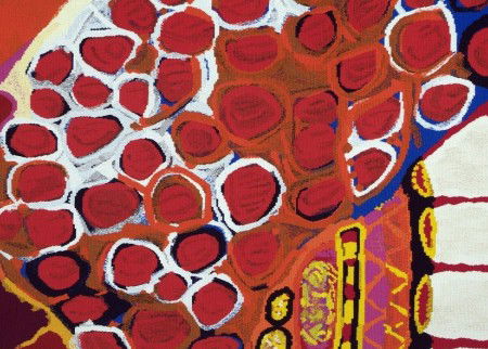 Australian Tapestry Workshop - Accommodation in Bendigo 0