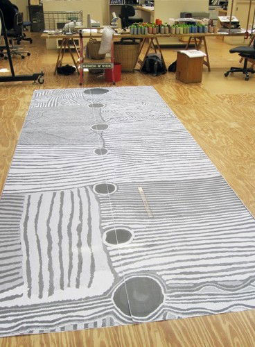 Australian Tapestry Workshop - Accommodation in Bendigo 3