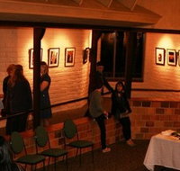 Eltham Library Community Gallery - Accommodation in Bendigo