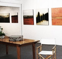 Workspace Gallery - Accommodation in Bendigo