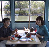 Tweed Endeavour Cruises - Accommodation in Bendigo