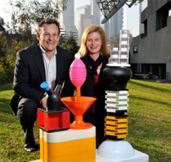 Nellie Castan Gallery - Accommodation in Bendigo 1