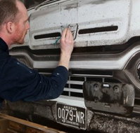 Metro Gallery - Accommodation in Bendigo