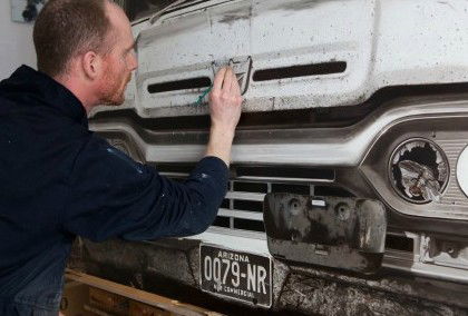 Metro Gallery - Accommodation in Bendigo 0