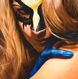 Metro Gallery - Accommodation in Bendigo 1