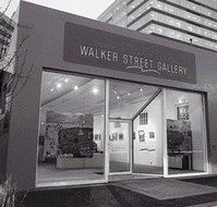 Walker Street Gallery - Accommodation in Bendigo