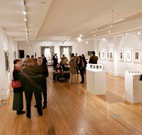 Town Hall Gallery - Accommodation in Bendigo