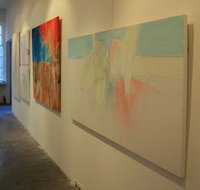 Tinning Street Gallery - Accommodation in Bendigo