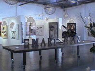 Smart Artz Gallery - Accommodation in Bendigo 0