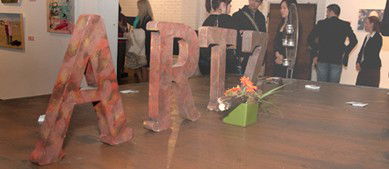 Smart Artz Gallery - Accommodation in Bendigo 1