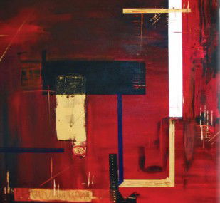 Smart Artz Gallery - Accommodation in Bendigo 3