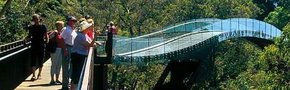 Kings Park Botanic Gardens - Accommodation in Bendigo 1