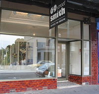 69 Smith Street - Accommodation in Bendigo