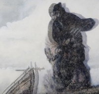 Scott Livesey Galleries - Accommodation in Bendigo