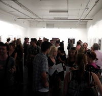 Colour Factory Gallery - Accommodation in Bendigo