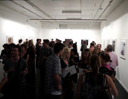 Colour Factory Gallery - Accommodation in Bendigo 0
