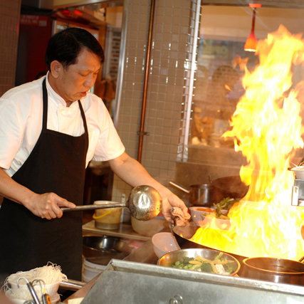 Accommodation in Bendigo