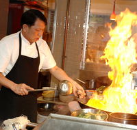 Queen Victoria Market - Accommodation in Bendigo