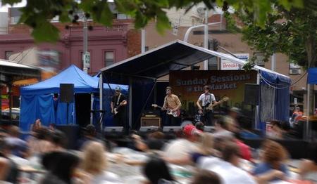Queen Victoria Market - Accommodation in Bendigo 1