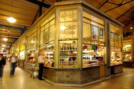 Queen Victoria Market - Accommodation in Bendigo 2