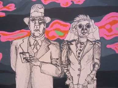 The Library Artspace - Accommodation in Bendigo 0