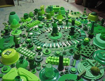 The Library Artspace - Accommodation in Bendigo 3