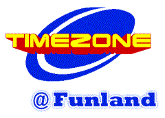 Timezone at Funland - Accommodation in Bendigo