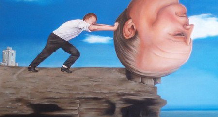 Hogan Gallery - Accommodation in Bendigo 2