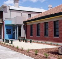 Hunt Club Community Arts Centre - Accommodation in Bendigo