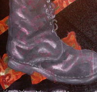 Quinch Art - Accommodation in Bendigo