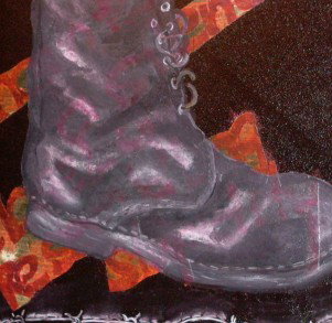 Quinch Art - Accommodation in Bendigo 0